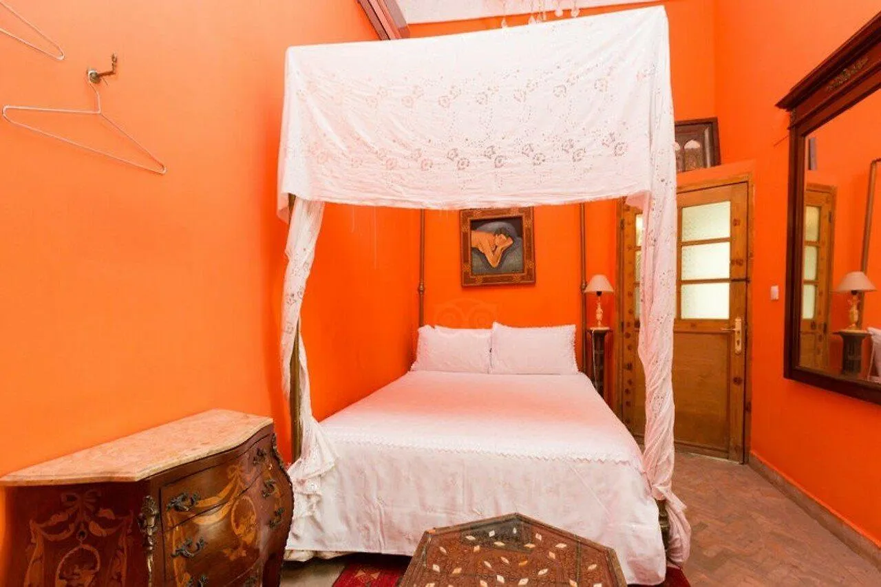 Riad Tresor Marrakech
