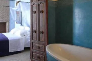 Riad Tresor Marrakech