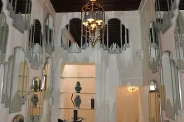 Riad Tresor Marrakech  Marrakesh