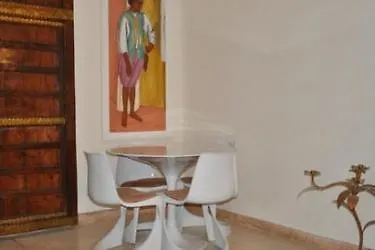 Riad Tresor Marrakech