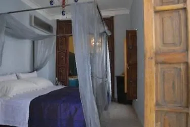 Riad Tresor Marrakech Marrakesh