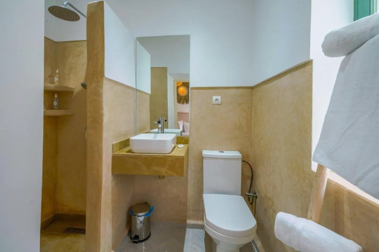 Riad Tresor Marrakech 3*, Marrakesh