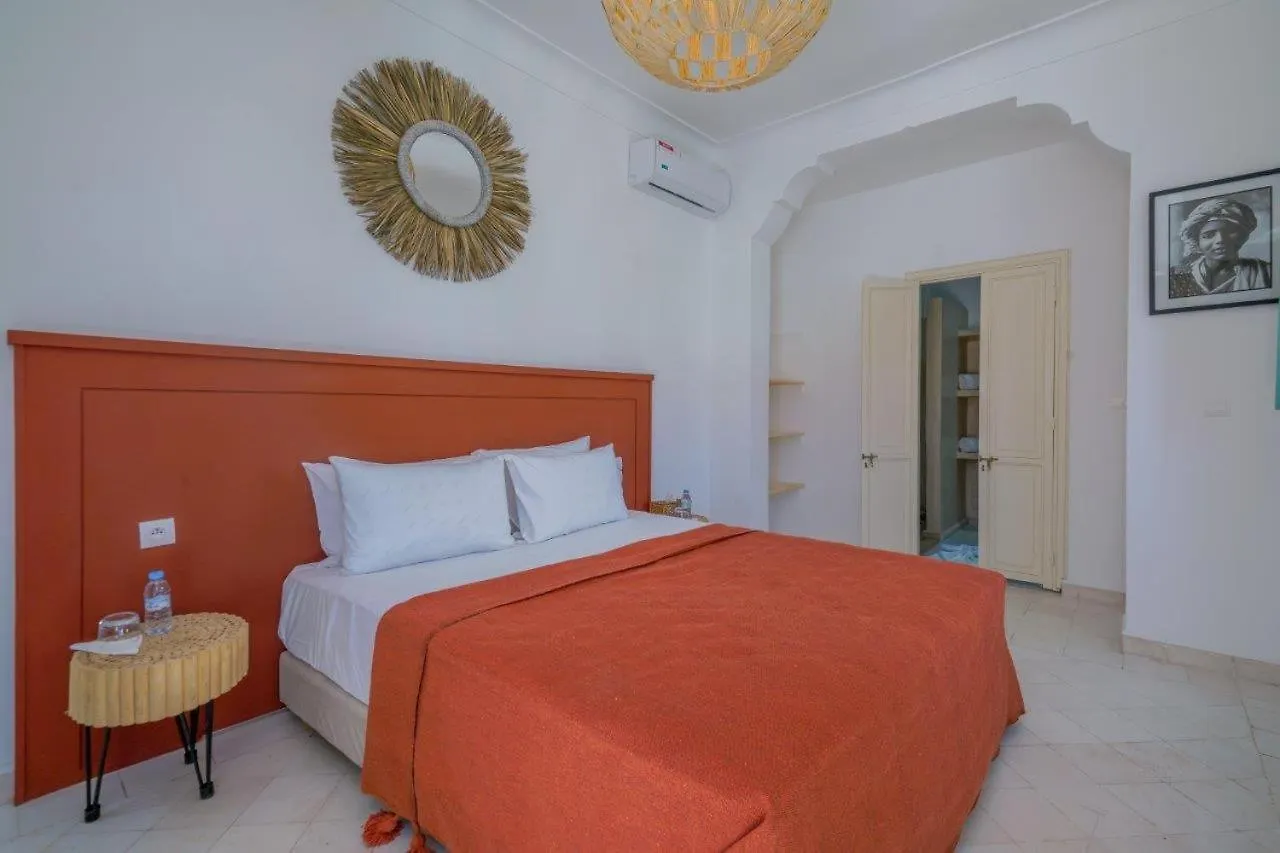 Riad Tresor Marrakech 3*, Marrakesh