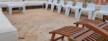 Riad Tresor Marrakech Morocco