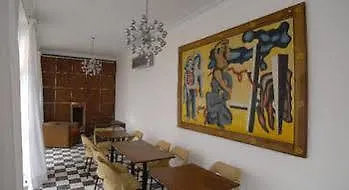 Riad Tresor Marrakech  Marrakesh