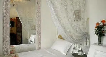 ***  Riad Tresor Marrakech Morocco