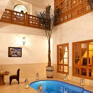 Gasthuis Kahena Lifestyle Concept, Marrakesh