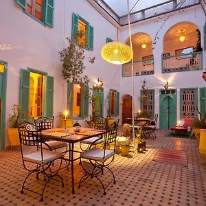 Riad Dar Aida, Marrakesh