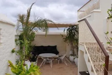 ***  Riad Tresor Marrakech Morocco