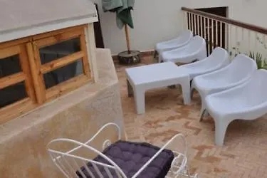 ***  Riad Tresor Marrakech Morocco