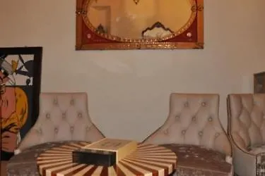 Riad Tresor Marrakech