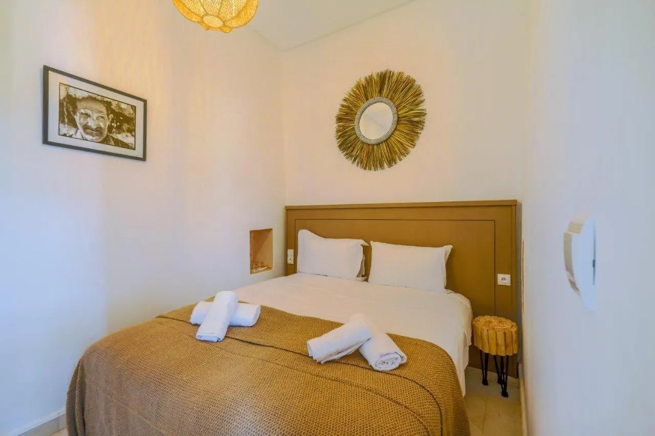 Riad Tresor Marrakech