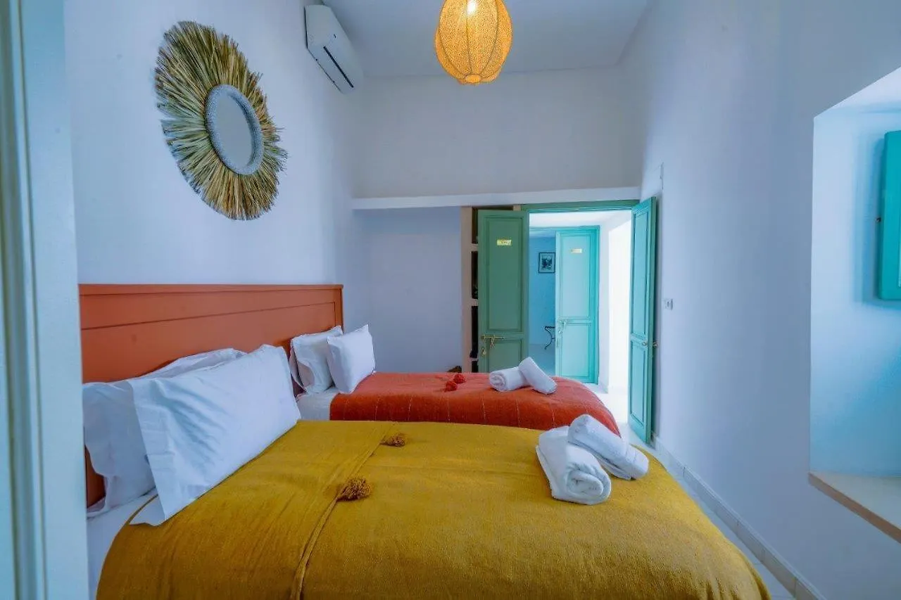 Riad Tresor Marrakech Marrakesh