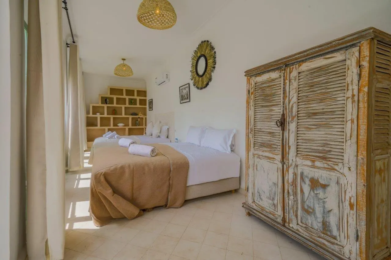 Riad Tresor Marrakech Marrakesh