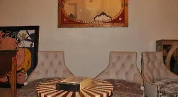 Riad Tresor Marrakech 3*, Marrakesh